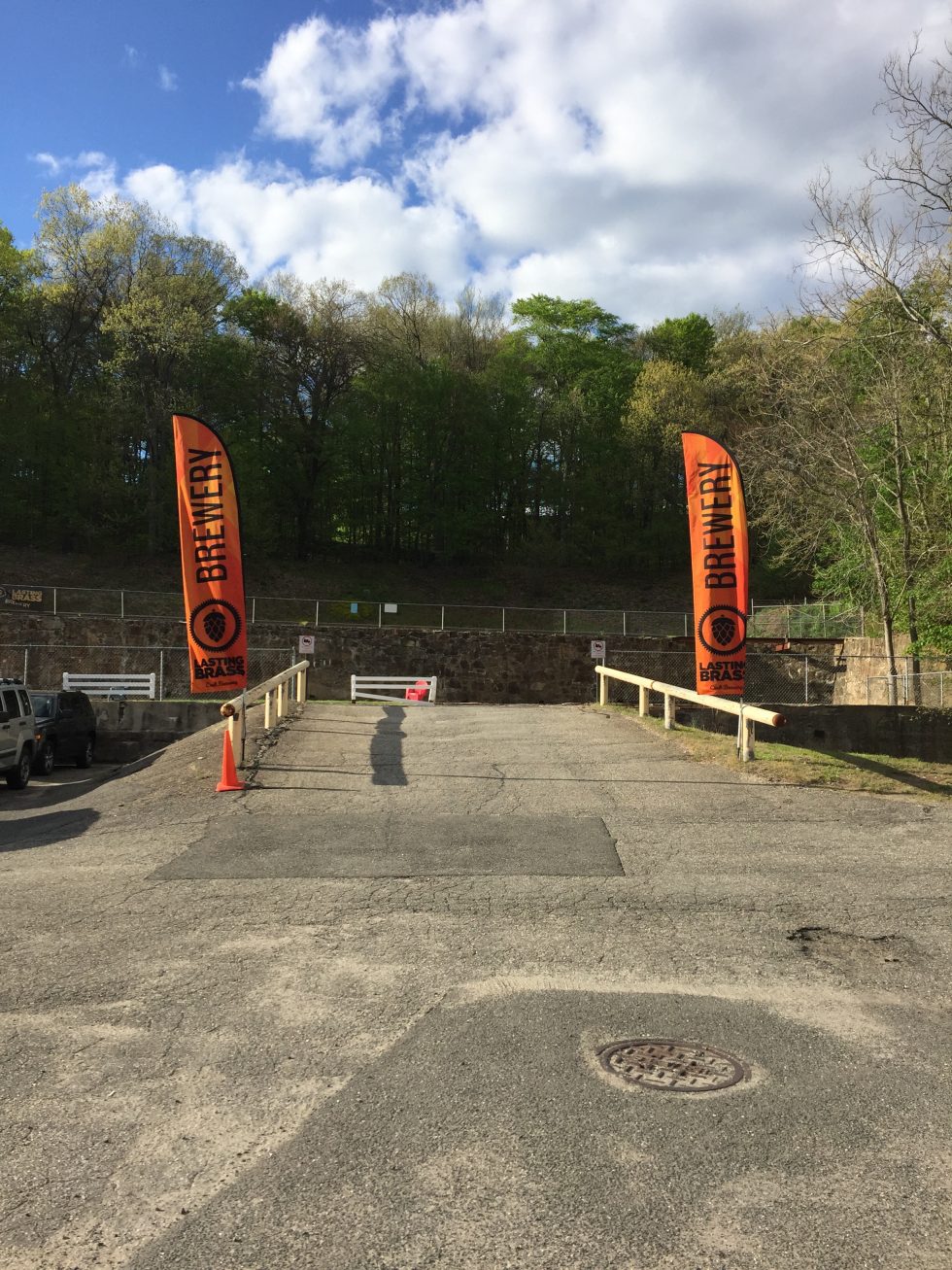 Lasting Brass Small Batch Craft Brewing Oakville, CT