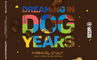 Dreaming In Dog Years 2019