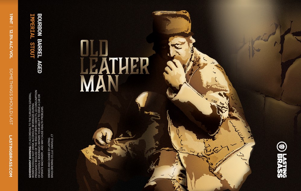 Old Leatherman 2021